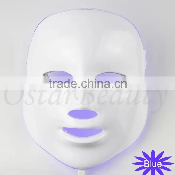 Led Skin Rejuvenation Mask Led Facial Mask -OstarBeauty photo-5