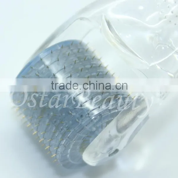 200 Titanium Needles Dermarollers Skin Whitening MN 02 photo-6