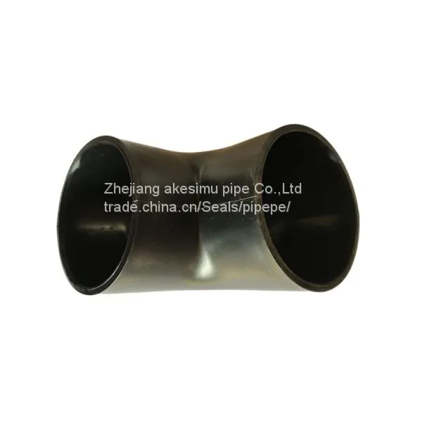 Elbow 88.5Deg HDPE Fitting photo-3