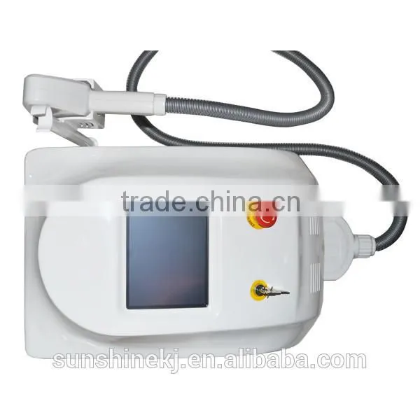 Distributors Wanted New Portable Speed 808 Diode Laser Hair Removal Machine for Salon Use photo-6