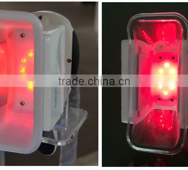 New Coming Lipo Ice Fat Cryolypolysis Machine 3d Lipo Salon photo-3