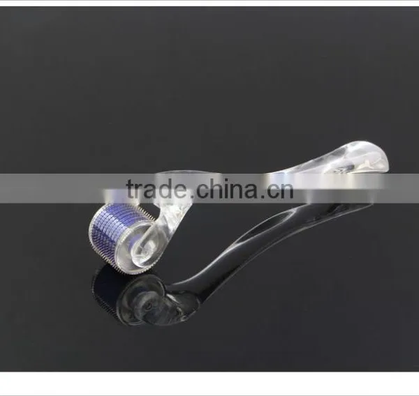 2016 Promotion High Quality Derma Roller Therapy Micro Needling Skin Roller photo-4