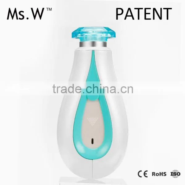 Face Skin Mist Sprayer Use Nano Core Technique One Second Mist ST-F806 photo-2