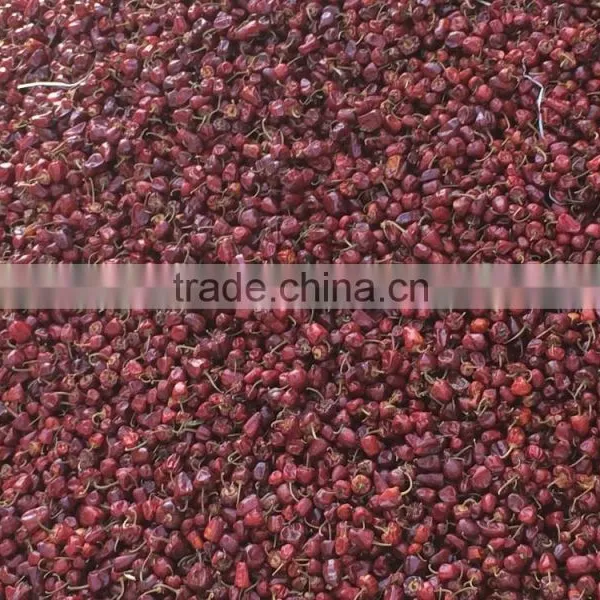 Round Red Chilli photo-5