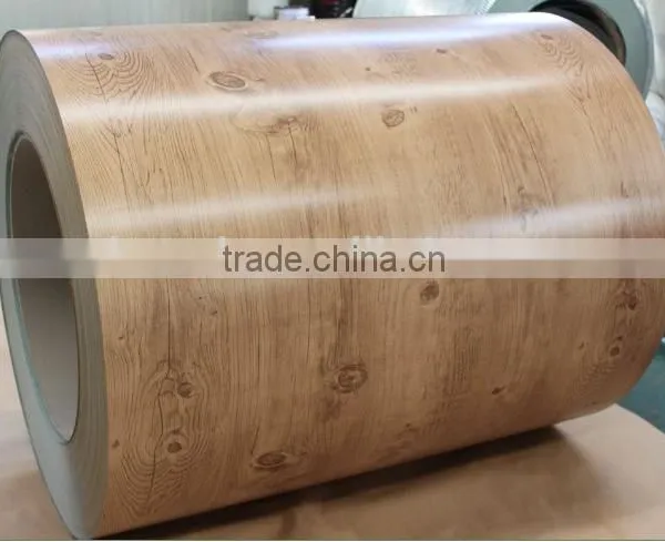 2017 Cold Rolled Prepainted Galvanized Steel Coil Prices photo-6