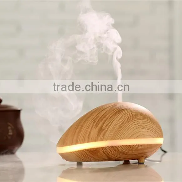 Ultrasonic Humidifier Type and CE,RoHS,FCC,UL Certification Room Humidifier photo-4