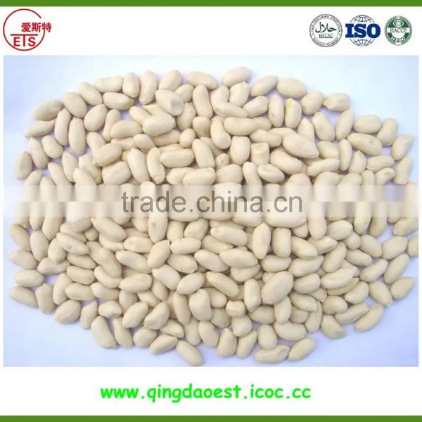 High Quality Blanched Peanut Kernel in Good Taste and Flavor photo-4