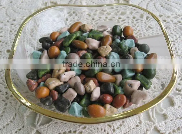 High Quality Tasty Stone Chocolate photo-6