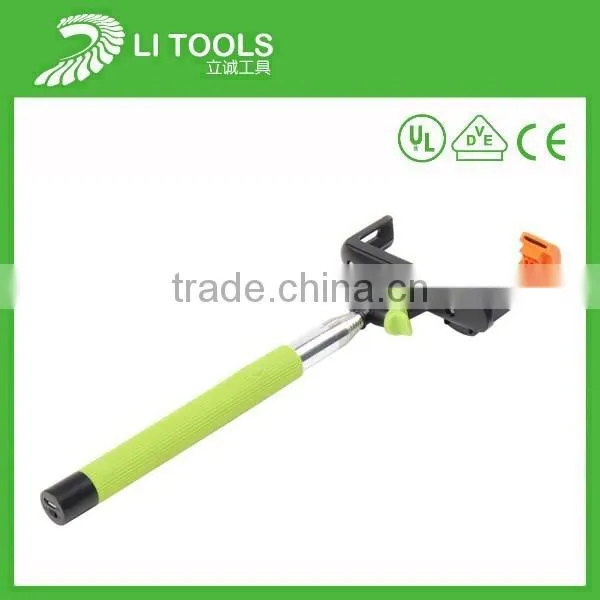 Exceptional Wired Light Walking Selfie Stick photo-4