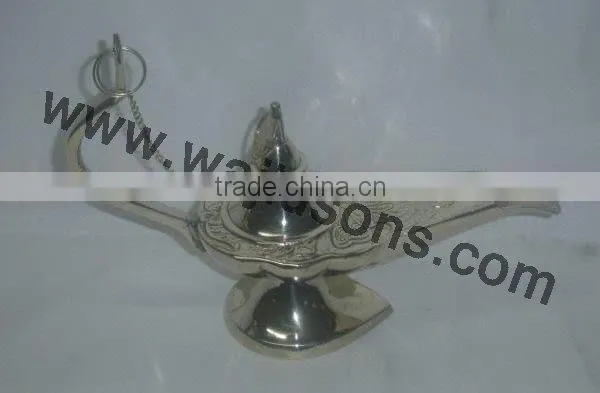 NEW STYLISH BRASS DIYA FOR DIWALI DECORATION photo-3