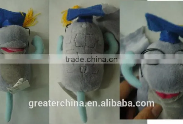 Cheap Plush Toy photo-4