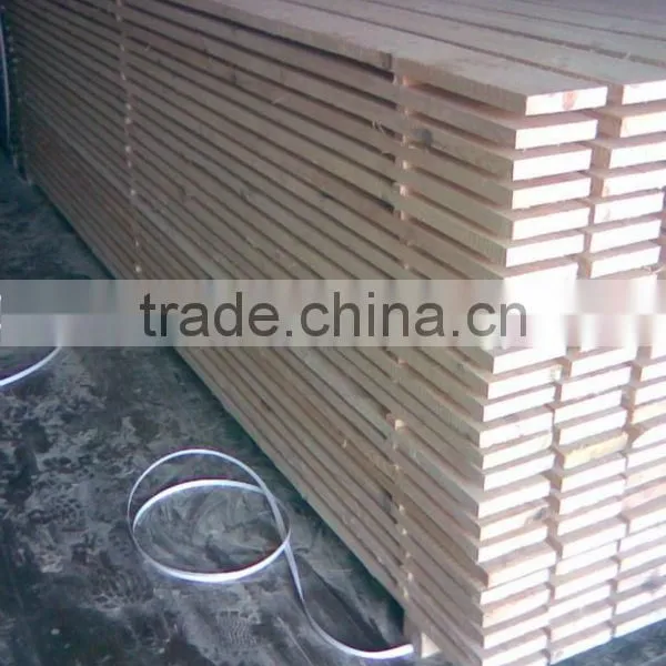 Building Timber photo-5