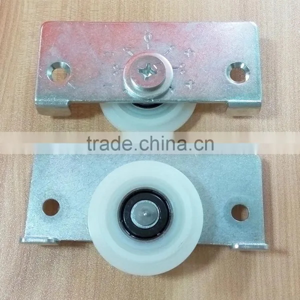 Soft Close Sliding Wardrobe Door Fittings System photo-2