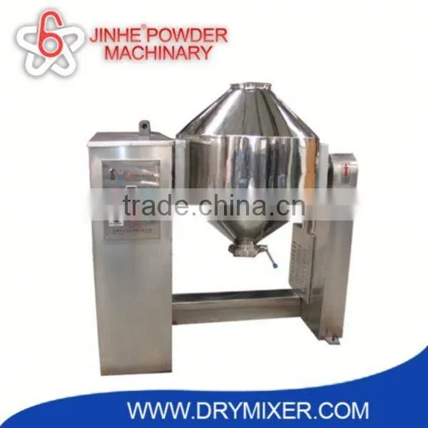 2016 NEWEST JHS-P Ribbon Blender and Its Parts
