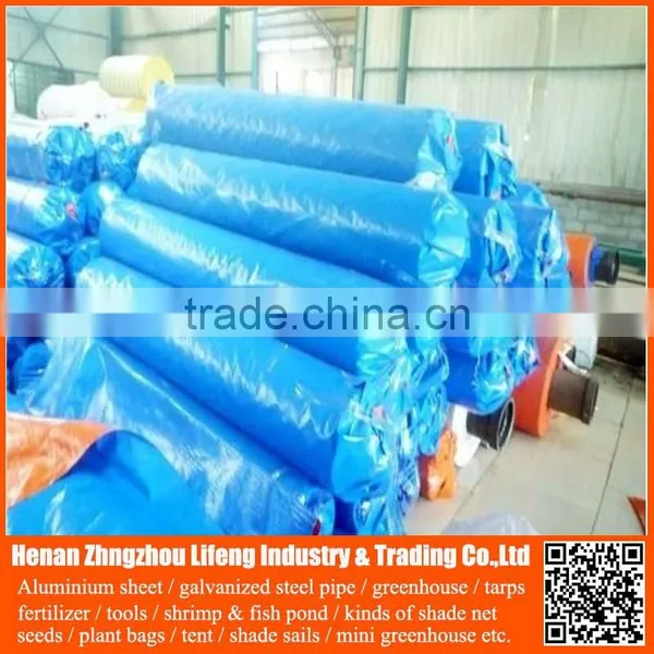 pe Plastic Mesh Tarp Fabric Sheet for Tent , Low Poly Tarp Rolls Material Price , Heated Polyethylene Logo Tarp Fabric for Tent photo-3