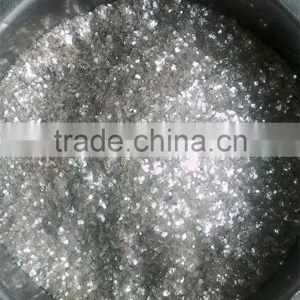 Mica Powder for Metallic Indoor and Outdoor Paints, Car Paints photo-3