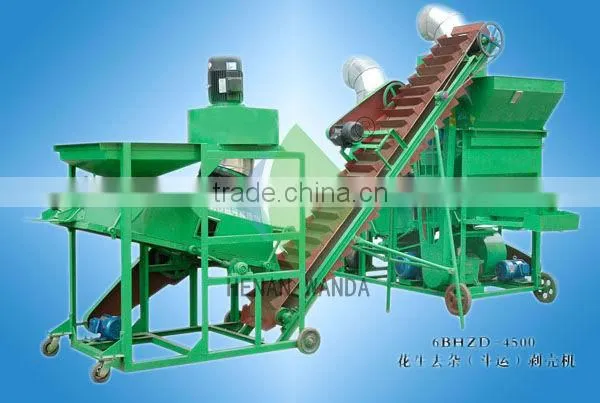 Hot Selling Peanut Sheller photo-2