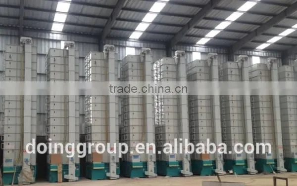 New Products Wheat|rice|corn|soybean Dryer China Supplier photo-5