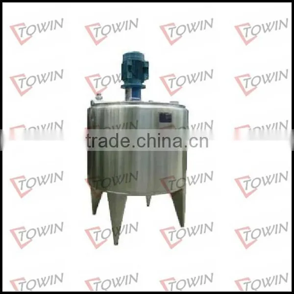 Agitation Fermentation Tank