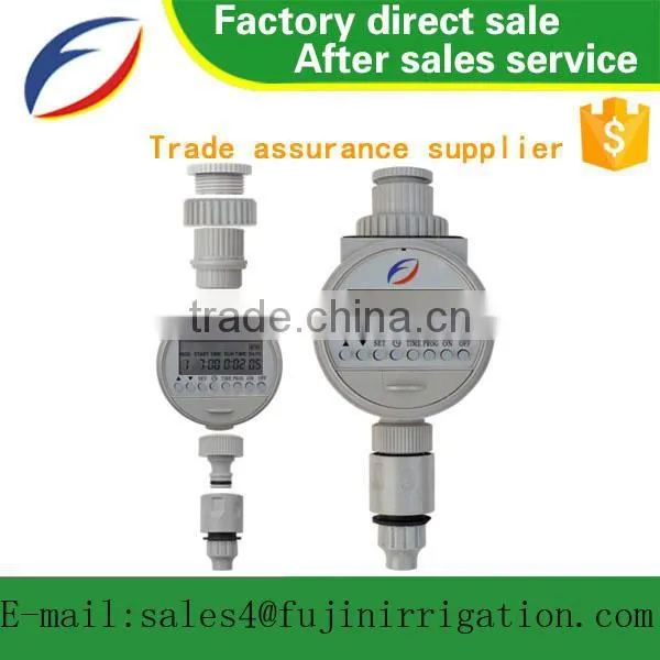 Agriculture Automatic Irrigation System/irrigation Controller/water Reel Irrigation Systems photo-2