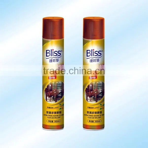250ml Leather Nursing Spray photo-2