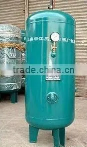 Competitive price ozonator air pressure tank, air compressor with tank