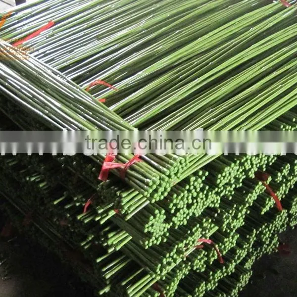 Plastic Bamboo Cane