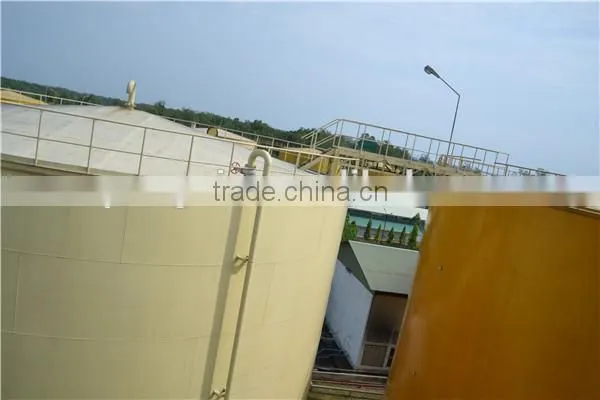 40TPH Palm Oil Mill/Palm Oil Mill Installation And Commissioning Turnkey Project photo-5