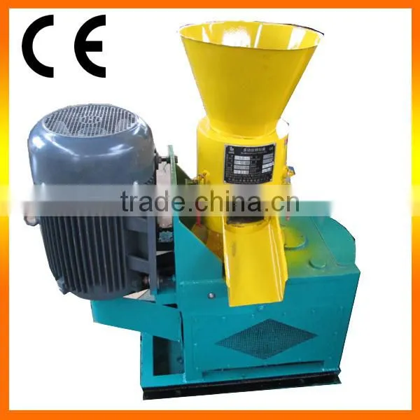 CSFPM Animal Feed Granulation Mill Machinery