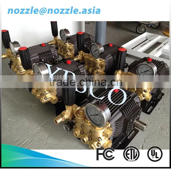 High-Quality And Best Greenhosue Fog Machine photo-2