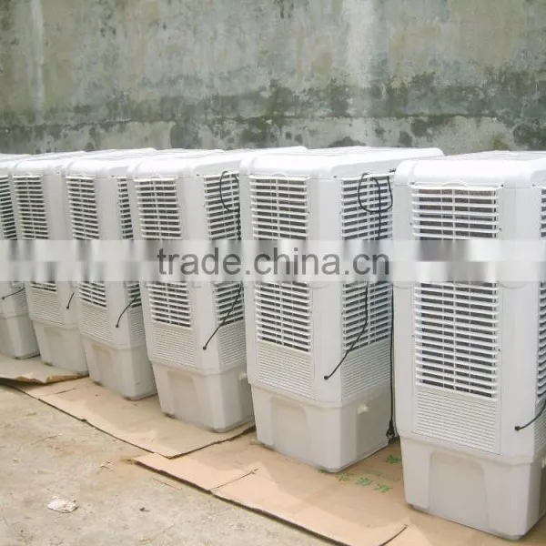 Duct Low Energy Consumption Portable Air Conditioners Waiting Room Air Cooler photo-2