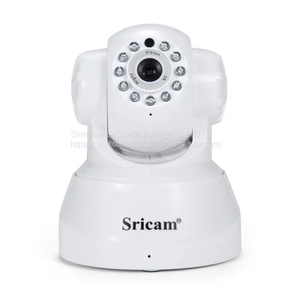 Sricam SP012 Камера с сенсором CMOS photo-2