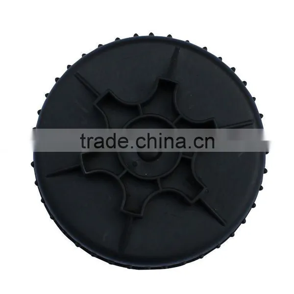 Sprayer Casks