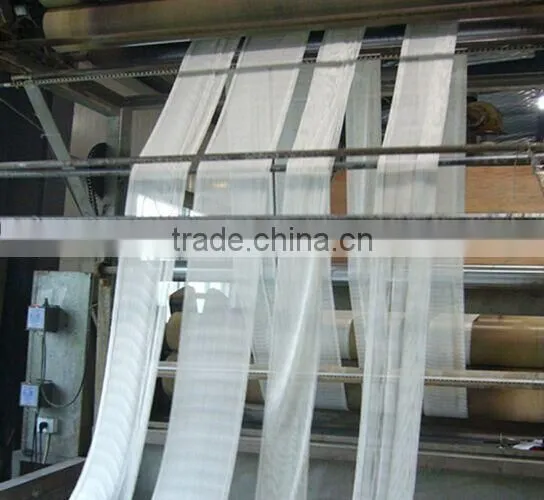 Lengwise Stretching Machine photo-2