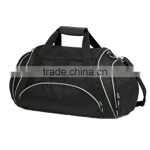 Pro Duffle Sports Bag photo-4