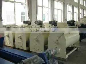 High Quality Foam Concrete Mixer for Sale photo-2