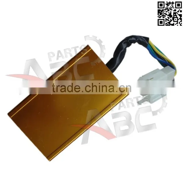 PERFORMANCE RACING DC CDI For Hond@ CG 125 150CC 200CC ATV GO KART QUAD BIKE photo-3
