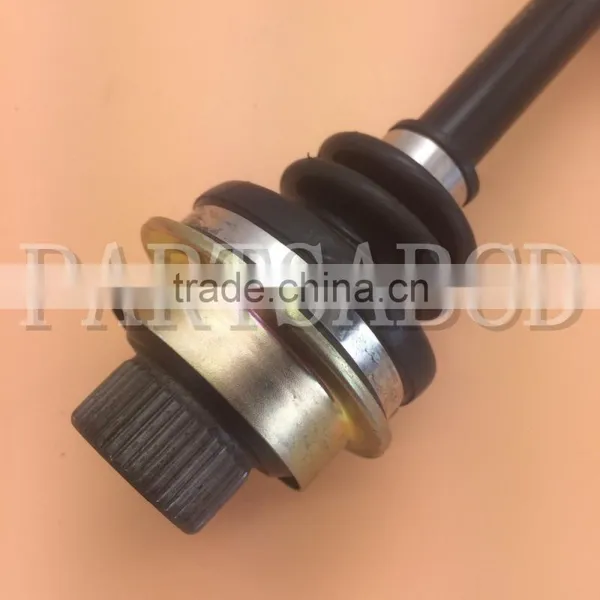 Hisun 500cc 700cc ATV Quad Intermediate Driving Shaft- Front Bridge 27530-058-0000 photo-2