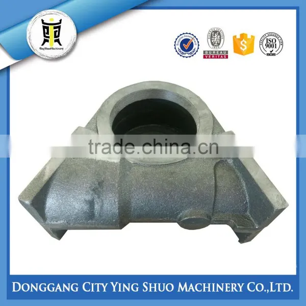 Cast Iron Gear Box photo-2