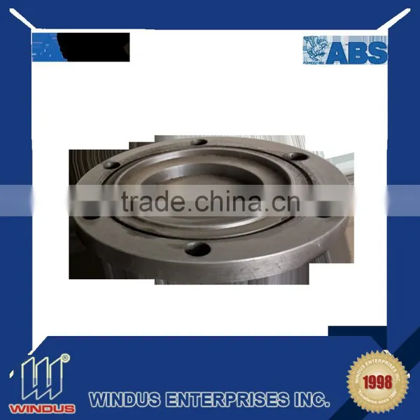 Ductile Iron Sand Casting Transmission Parts for Winches photo-6