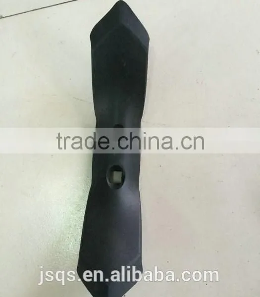 High Quality Stable Durable Farm Part Spring Tine With Plow Tip photo-3