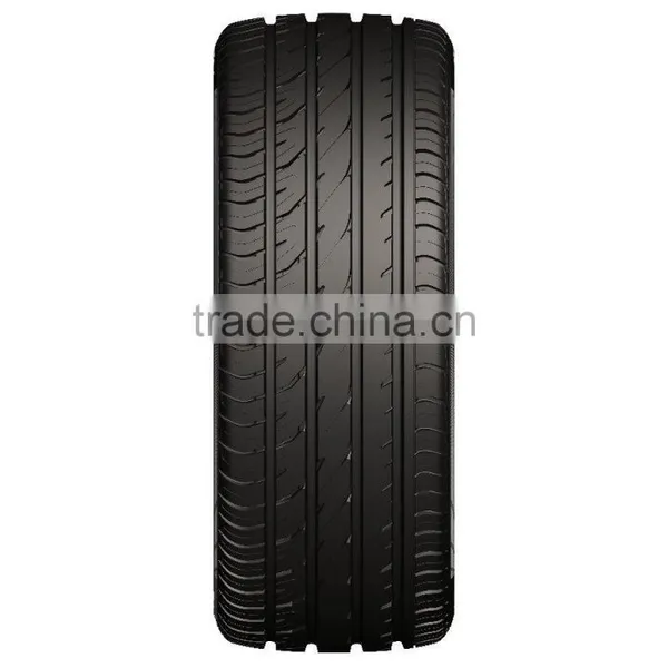 China Manufacture Comforser PCR Tire 215/40ZR17 photo-5