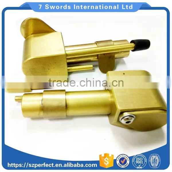 High Demand Fabrication Service CNC Machining Motorcyle Parts photo-3