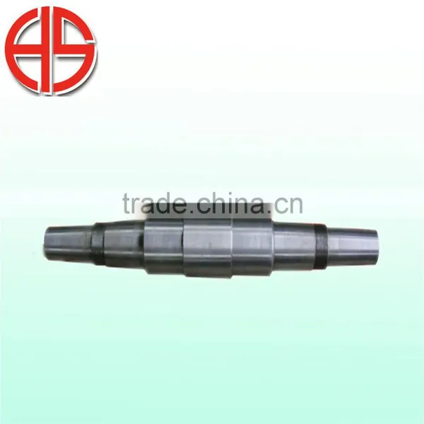 Machinery Part Eccentric Shaft photo-4