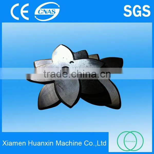 Blade for Canned Food Processing photo-4