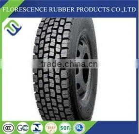 High Quality Truck Tyre 1000R20 From Chinese Manufacturer photo-3