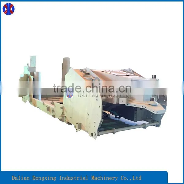 Pavement Planner Road Maintenance Equipment for Road Construction photo-6