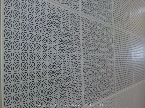 Fire Ceiling Aluminum Ceiling, Metal Cottage Board Material Wholesale. Integrated Ceiling Material photo-2