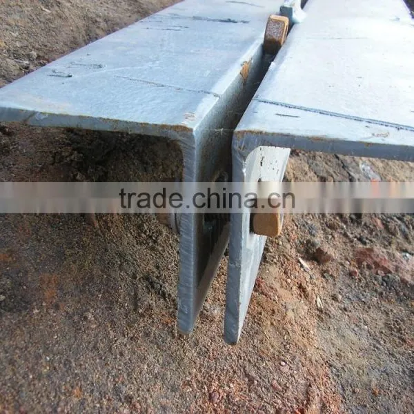 High Rise Steel Structure Building photo-5