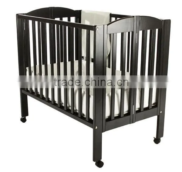 Foldable Portable Baby Hammock With En16232,en71 Standard photo-4